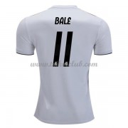 Real Madrid Gareth Bale 11 fotbalové dresy domáci 2018-19